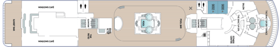 Deck Plan deck-3